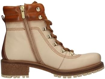 Pikolinos Women's Winter Backpacking Boot, Ivory, 8 | Image 3