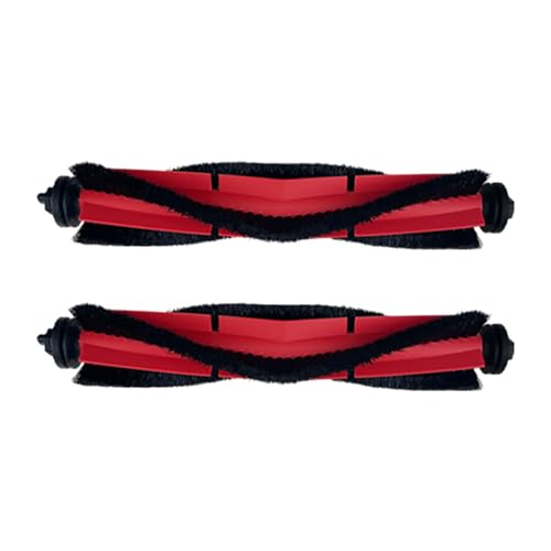 Cepillo de aspiradora para Robot Aspirador Xiaomi Roborock Q5 S7 T7S Plus pack 2