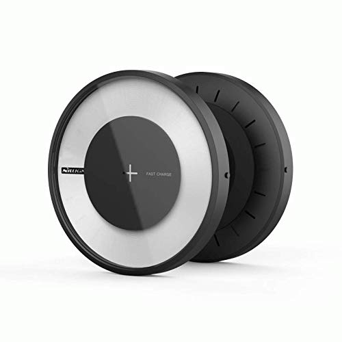 NillkinQi Wireless Charger Magic Disk 4 Fast Charge