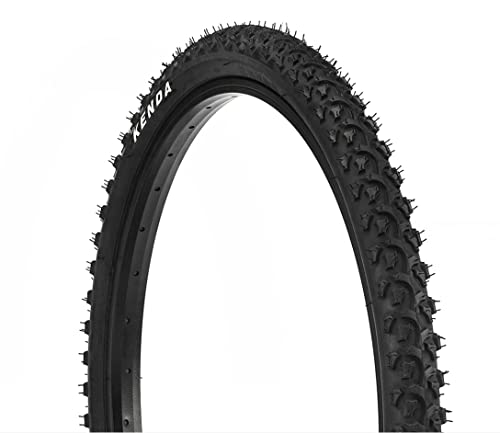KENDA MTB Tyre K831 26X1.95 lA076, Black