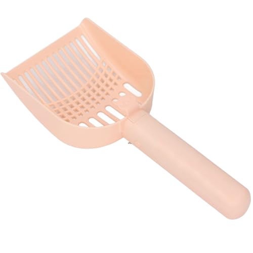 Scoop de litière de chat électrique Pilipane orange avec batterie rechargeable - 5