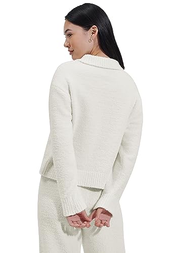 Image of UGG Women's Mowery Top Jacquard Sweater