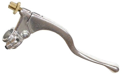 CRU Products Compatible with All Years ATC 125 125M 185 185S Right Hand Brake Lever Perch Assembly