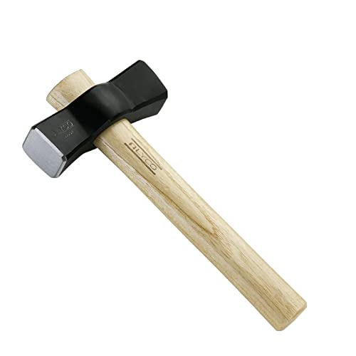 Alyco - Martillo de albañil de 1kg, 260 mm - 196500