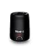 Price comparison product image Hive of Beauty Neos 200cc Black Petite Wax Heater 0.2 Litre Capacity CODE: HOB9002