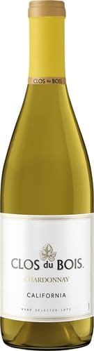 Clos Du Bois 0087356510124 Chardonnay, White Wine thumb #1