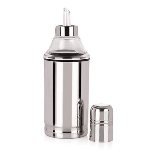 Neelam Stainless Steel Oil Bottle 500 ml Amazon.in Home & Kitchen