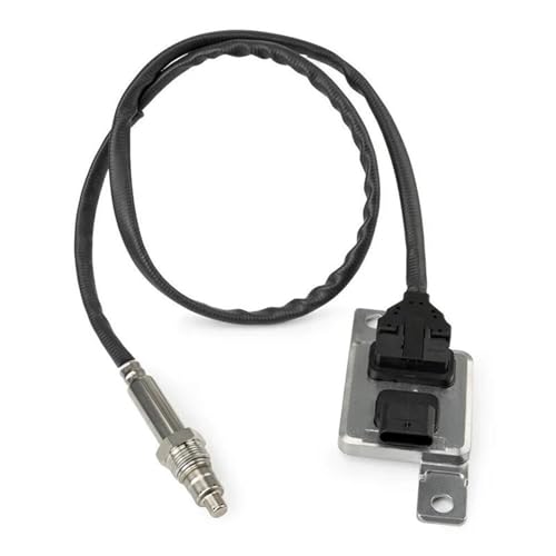 Capteur d'oxygène NOx 04L907807DL réduit la consommation VW Tiguan