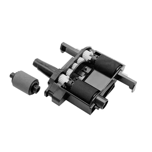 Kit de Rodillos L2748A L2747-60001 para Escáner ScanJet Pro 2500 F1
