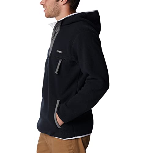Image of Columbia Helvetia Hoodie