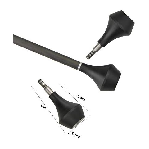 Pointes de flèche ZSHJGJR 10pcs Cover