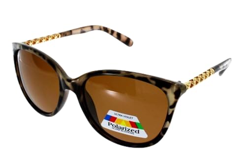 Lunettes de soleil femme papillon Ad Sol PZ2316 pour vos terrasses d'été