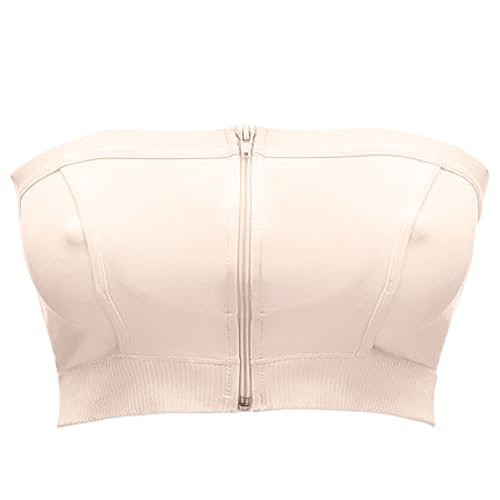 Medela Hands-free Abpump-Bustier – Einfaches Abpumpen mit adaptivem...