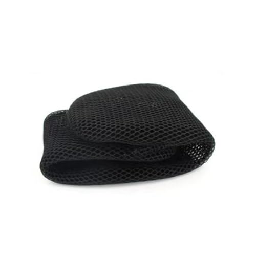 Housse de siège Brixton Crossfire 500 coussin moto respirant résistant