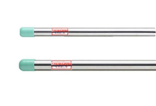 Vp  I[XeX { (31.8mm) 4m + I[XeX { W{zcp (38.1mm) 4m