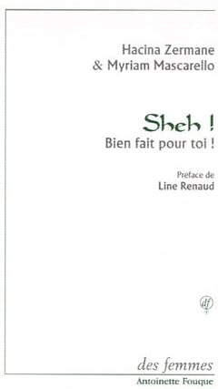 Sheh ! Bien fait pour toi !