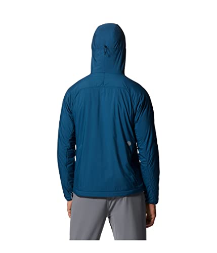 Image of Mountain Hardwear Men's Kor Airshell Warm Jacket