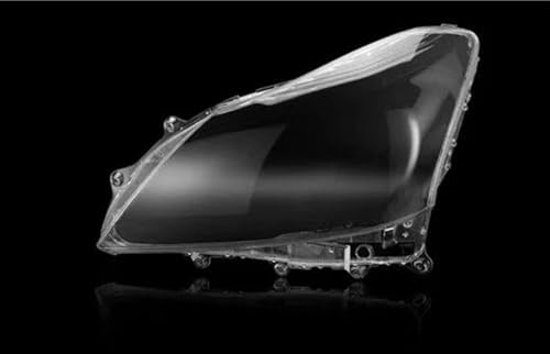 Phare jauni Toyota Crown solution couvercle transparent gauche pour contrôle technique