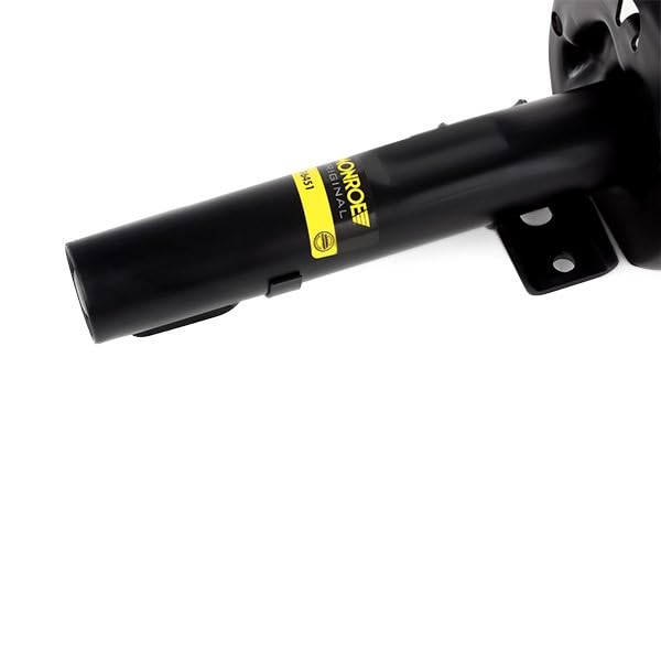 MONROE 16451 2x Amortiguador Delantero Presión de gas Amortiguadores