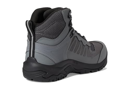 Image of KEEN Utility Men's Reno Mid Height Composite Toe Waterproof Work Boots