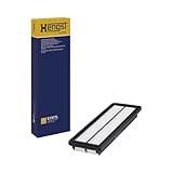 Hengst Air Filter - Insert
