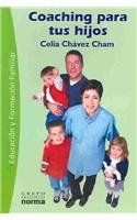 Coaching Para Tus Hijos 9700905950 Book Cover