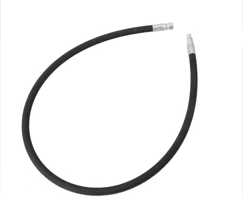 All States Power Steering Hose Assembly fits Ford 2600 3600 4600 5600 6600 7600 2000 3000 4000 5000 7000 C7NN3A541A C5NN3A562C C7NN3A562C C5NN3A541A C7NN3A541B D0NN3A562A