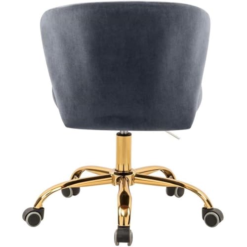 finley swivel office chair