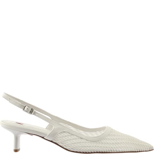 HÖGL Fergie Pump escarpins en cuir premium aux finitions main