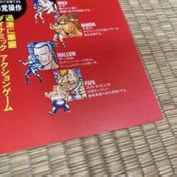 Amazon.co.jp: タオ体道 ビデオシステム アーケード チラシ