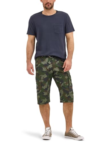 Image of Lee Men's Extreme Motion Crossroad Cargo Short