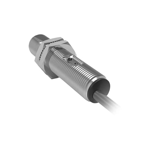 Interrupteur capacitif CR12CF02DNO détection sans contact M12