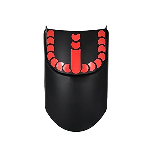 Garde-Boue pour Yamaha XTZ1200 XT1200Z Super Ténéré Extender Protection Avant Moto