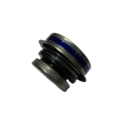 Garniture mécanique FBW-10 de 10 mm, étanchéité de précision pour pompe à eau