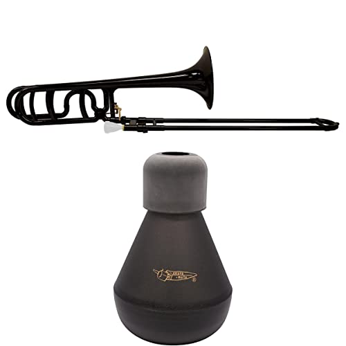 トロンボーン(テナートロンボーン)ミュートセット Amazon | NSL ニューストンライン テナートロンボーン・カップ