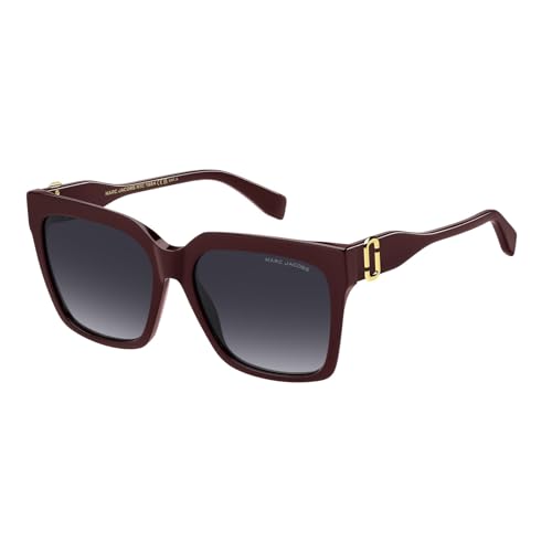 Marc Jacobs Marc 764/S lunettes de soleil mixtes contre l'éblouissement