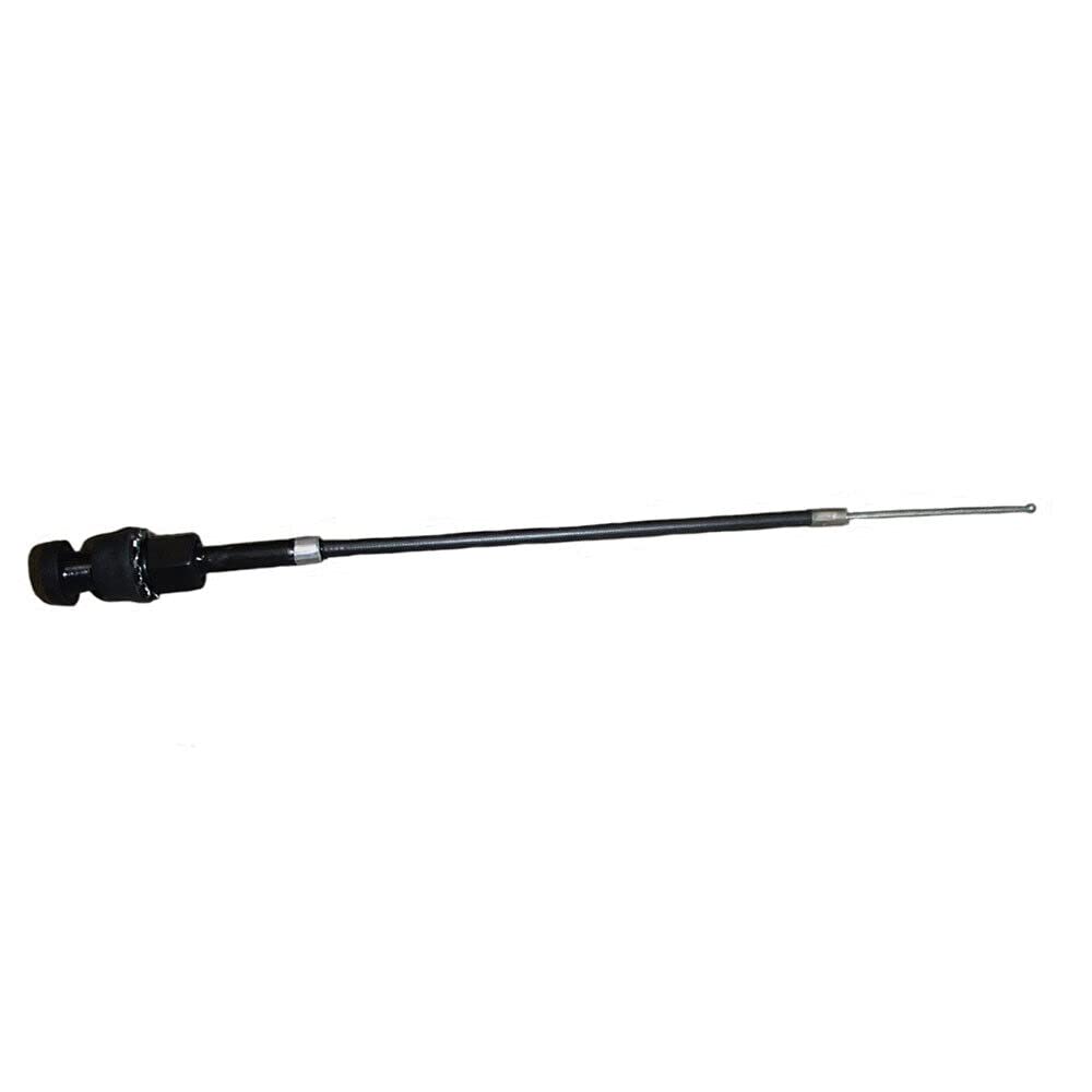 Amazon.com: ACTIVLIFE for Choke Cable for Harley Davidson