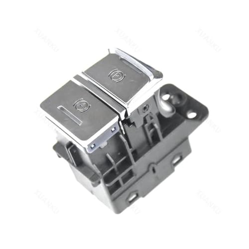Boton de freno de automovil MG RX8 interruptor estacionamiento 10594539 5