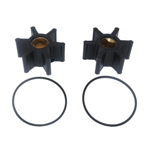 Turbine Flexible Pompe à Eau Résout les Pannes du Générateur 132-0407 359978
