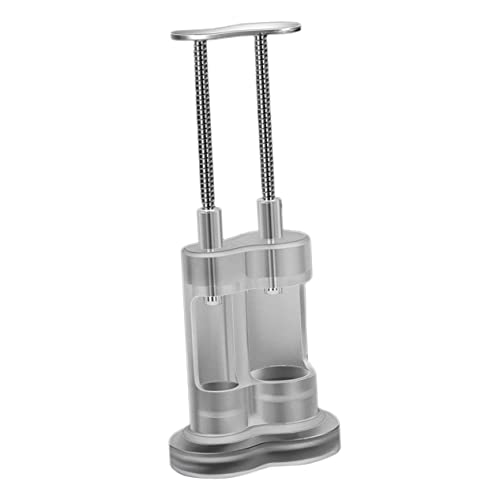 Cabilock Cherry Core Remover Tool Dual Cherry Pitter for Efficient Fruit Pit Removal Essential Kitchen Gadget for Quick and