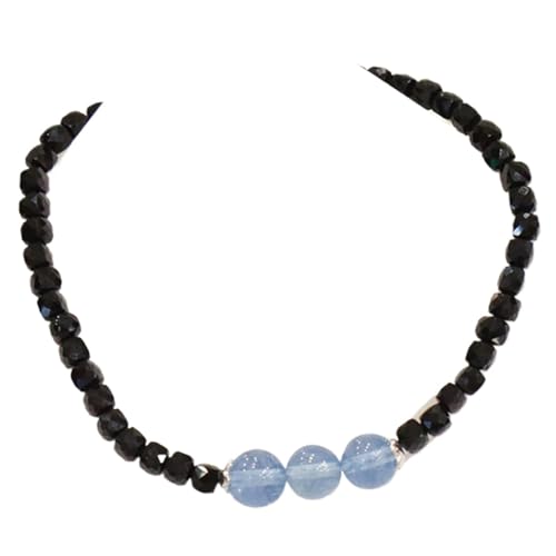 Bracelet de perles de cristal d'agate pour harmoniser vos séances de méditation