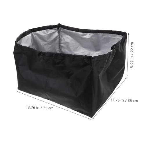 Evite polvo y humedad con la cubierta protectora para proyector de techo impermeable 2