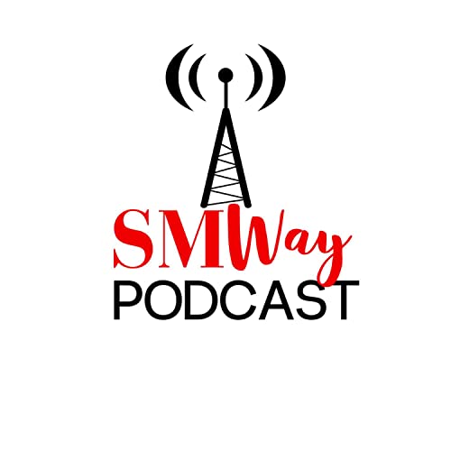 『#SMWay Podcast』のカバーアート