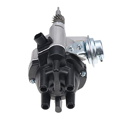 Solarhome Ignition Distributor Assy 22100-50K15 22100-60K15 22100-50K10 For Nissan H25 K25 K15 H20 H20-Ii H20-2 Forklift K21 Komatsu Tcm #TOP6