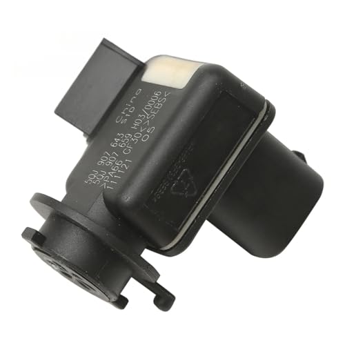 Capteur de masse d'air pour Beetle et Scirocco, injection stable - 4