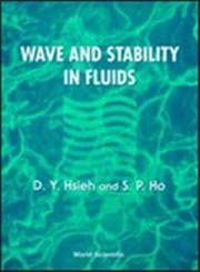 Wave And Stability In Fluids-Wow! eBook