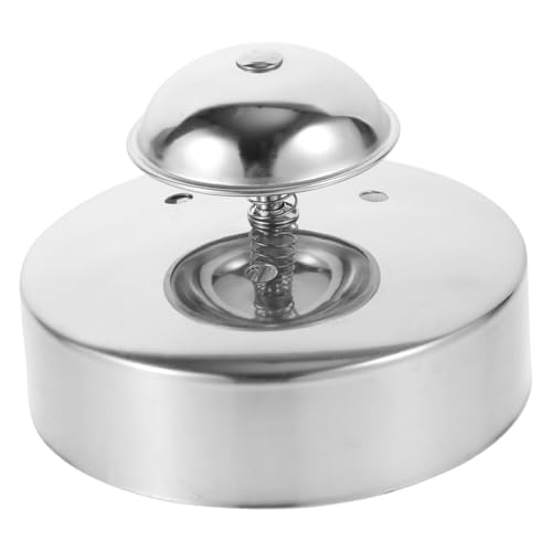 TOBBOMEY Emporte-pièce à Sandwich Inox Multifonction, Moule Presse Sandwich Pour Garçon Et Filles, Découpeur Pain De Mie Compact, Outil La Cuisine Pour Toast Maison, Accessoire Cuisson Quotidien