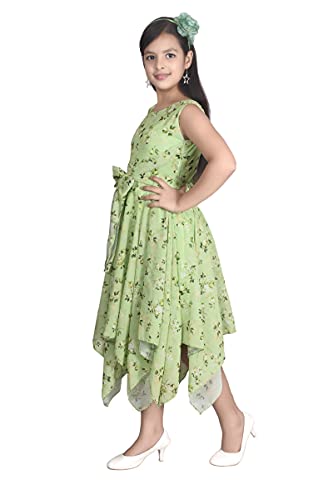 Image of Sky Heights Girls Dress