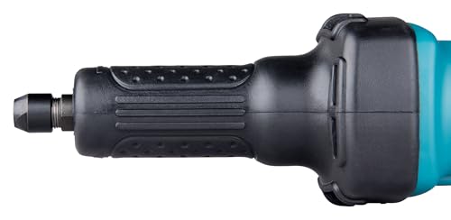 Meuleuse droite Makita GD0600 pour poncer et ajuster les accès difficiles - 7