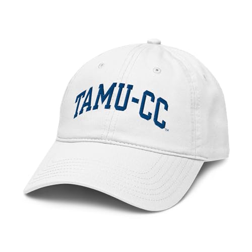 Gorra de béisbol ajustable Texas A M Corpus Christi miniatura 1